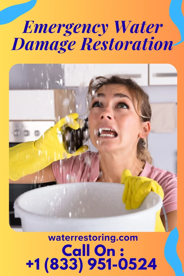 Emergency Water Damage Restoration in Lake Isabella, MI